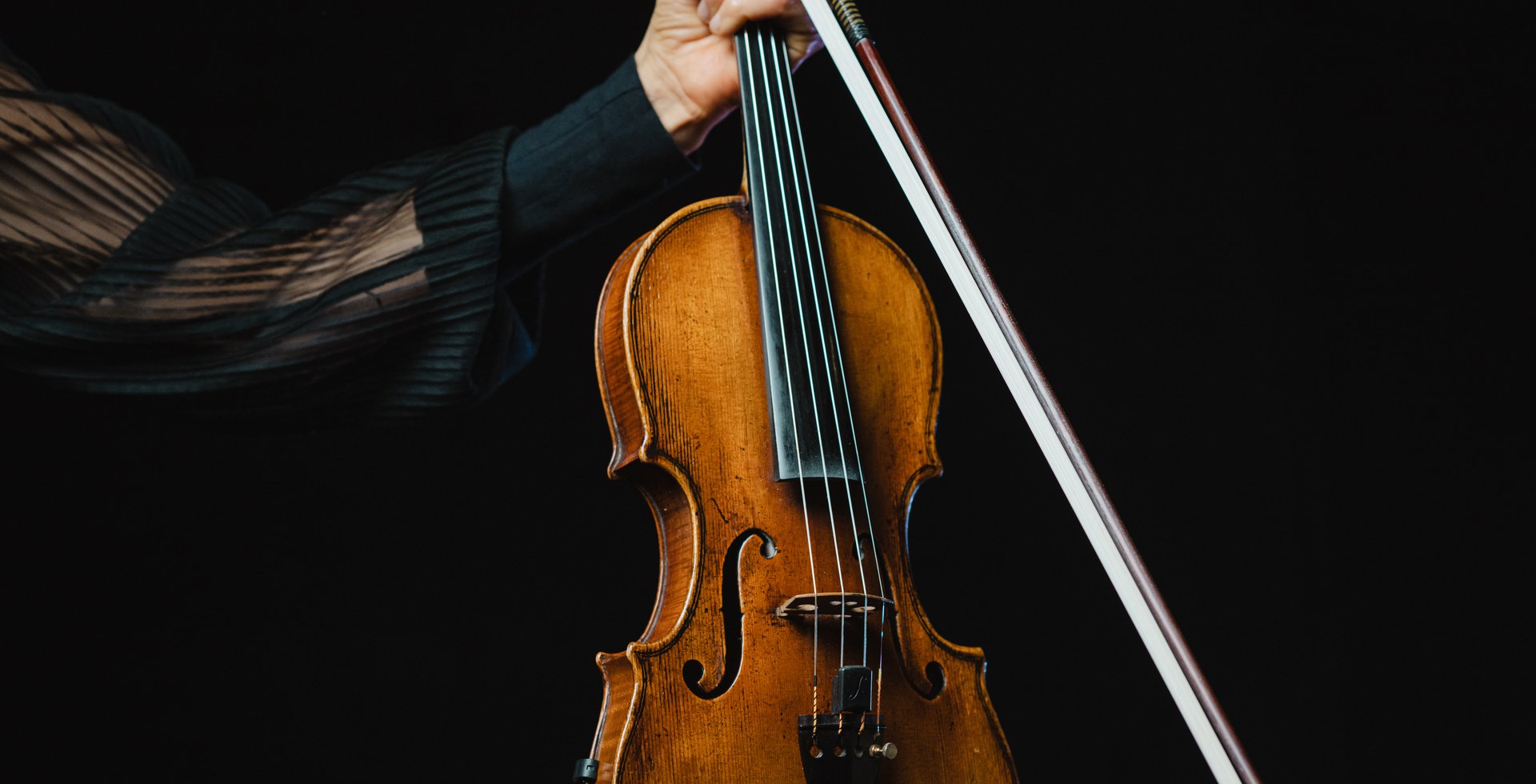 Violine
