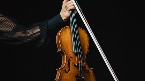 Violine