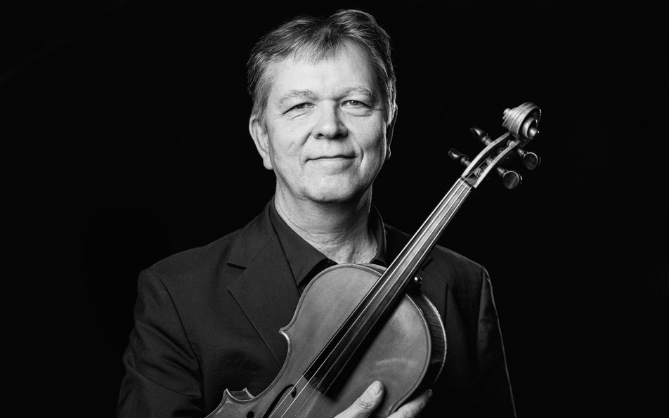 Bernhard Prokein