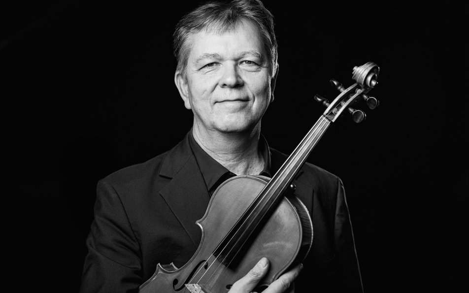 Bernhard Prokein