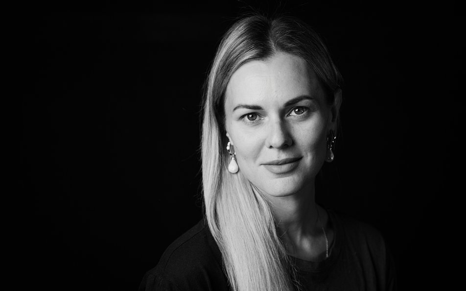 Yuliya Gerbyna
