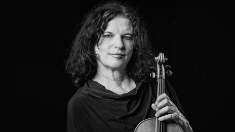 Corinna Merkel