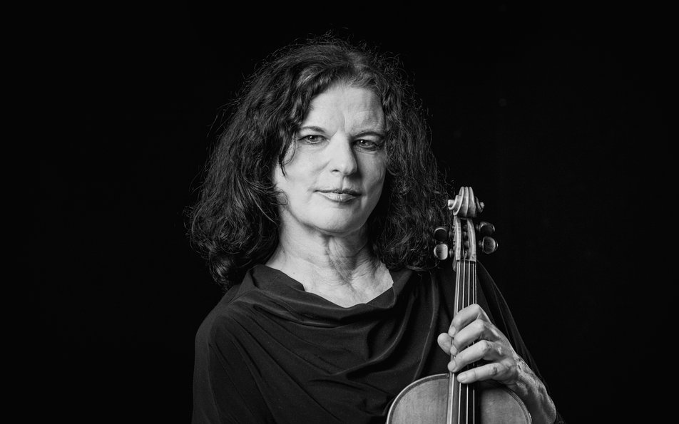 Corinna Merkel