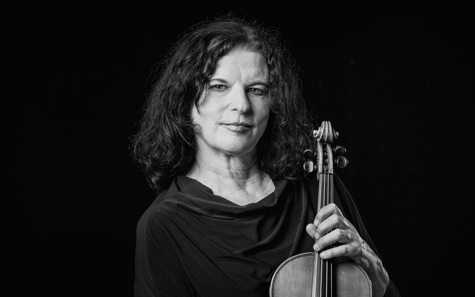 Corinna Merkel