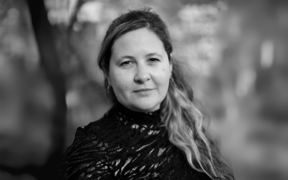 Hannah Elischer
