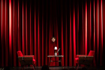 Szene aus »Faust: On Air«