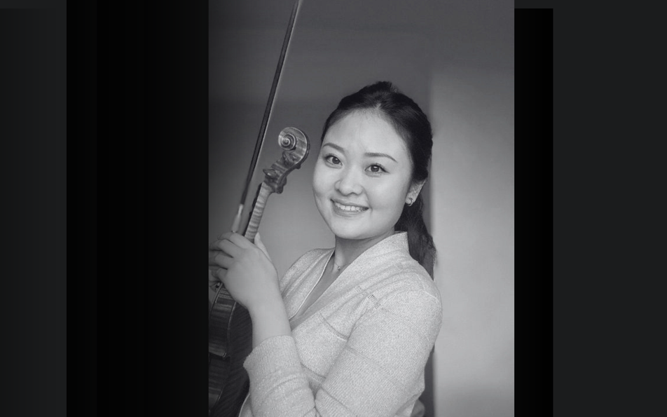 Kotoha Kitagawa