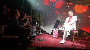 Bild von »Opferpopp 2.0 – Ein Requiem«