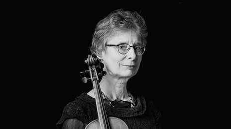Elisabeth Thiel