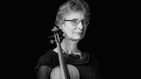 Elisabeth Thiel
