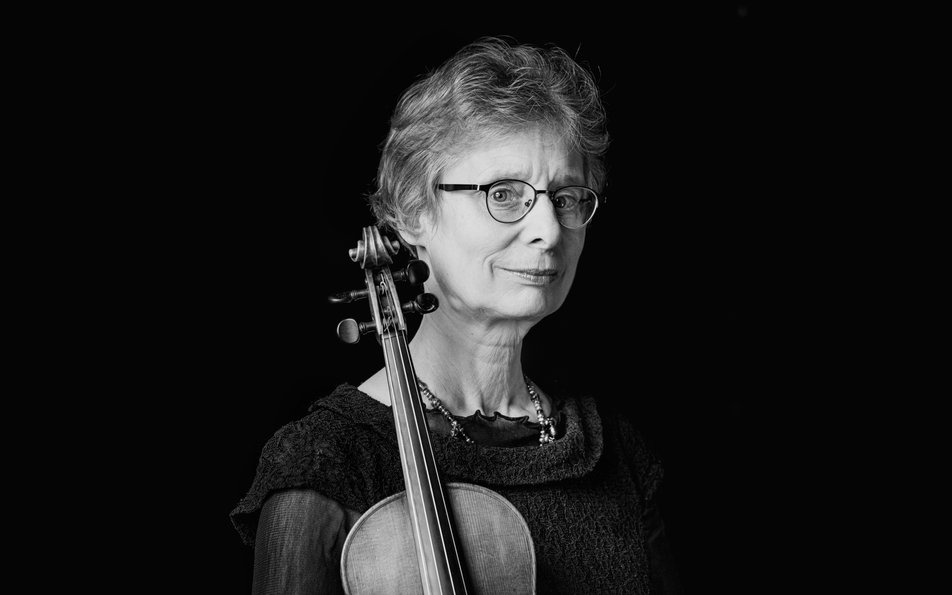 Elisabeth Thiel
