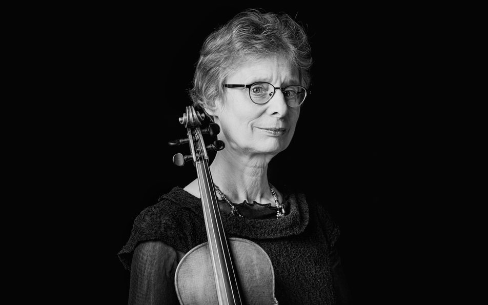 Elisabeth Thiel