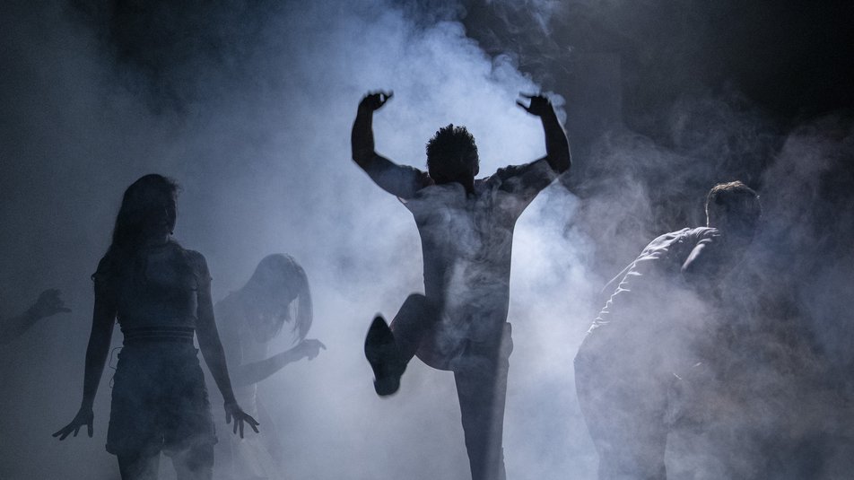 Wir Kinder vom Bahnhof Zoo