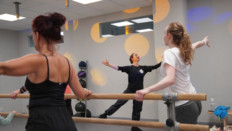 Halfit meets Die Oper