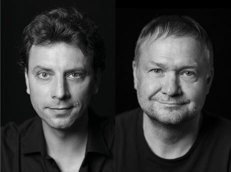 Michal Sedlácek & Christoph Werner