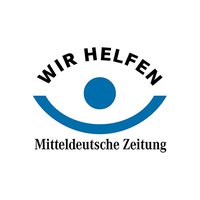 Wir helfen - Mitteldeutsche Zeitung