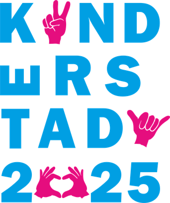 Logo Kinderstadt 2025