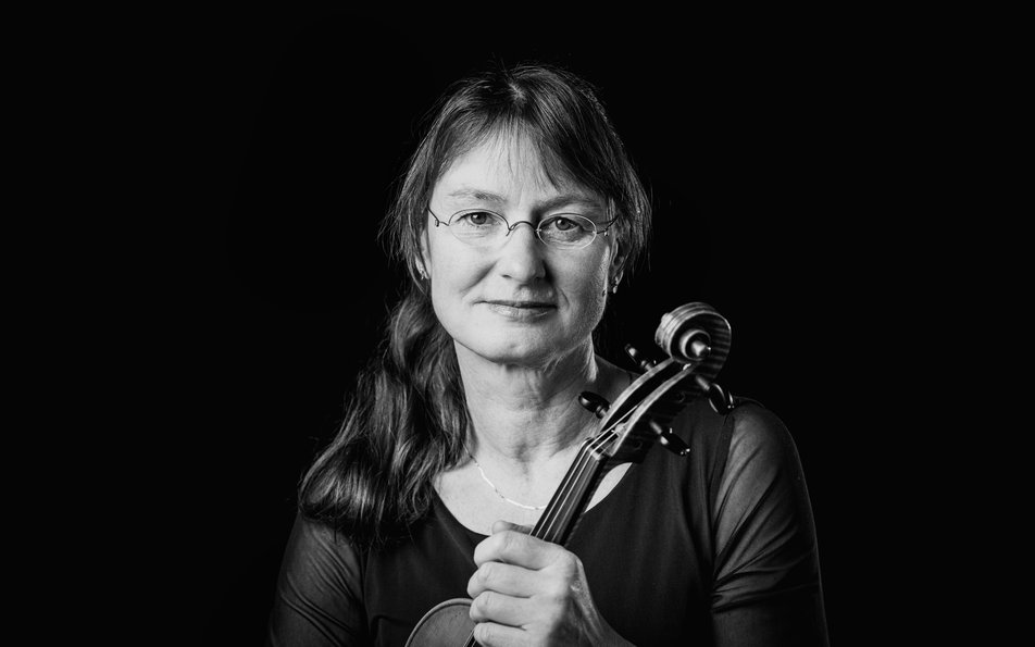 Nora Kegel