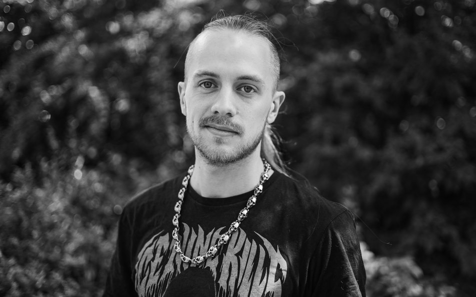 Tim Kunnig