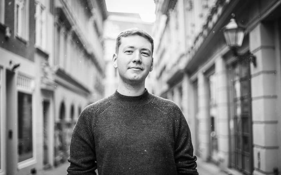Lukas Theise