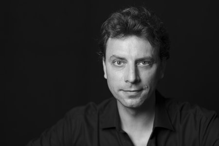 Michal Sedláček © Andreas Pohlmann