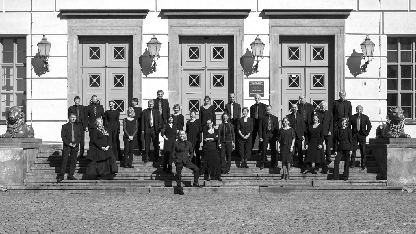 Händelfestspielorchester