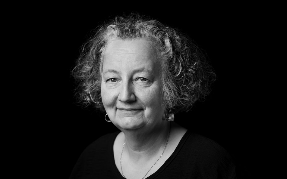 Bernhild Bense