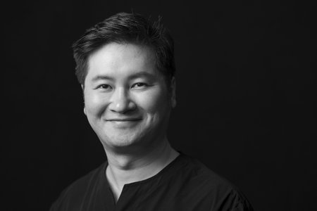 Ki-Hyun Park © Anna Kolata