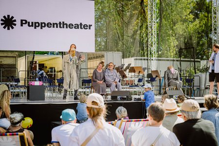 Kulturspektakel 2025 © Anna Kolata