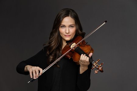 Lena Neudauer © Denise Krentz