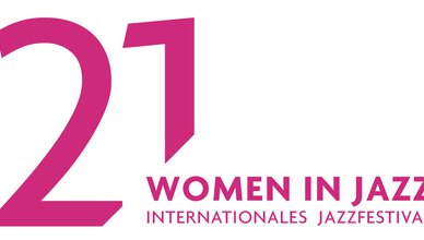 Logo von 21. Women in Jazz