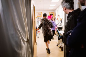 »Von der Glocke bis zum Tresen«