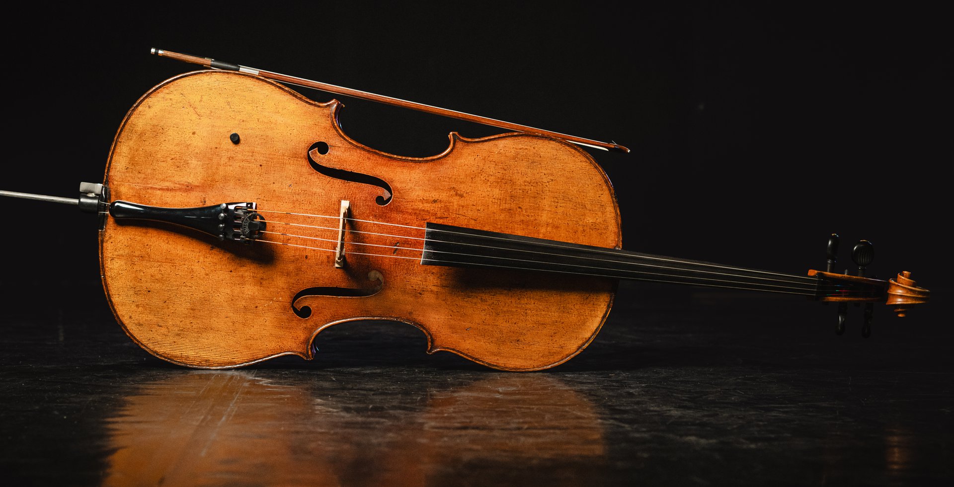 Violoncello