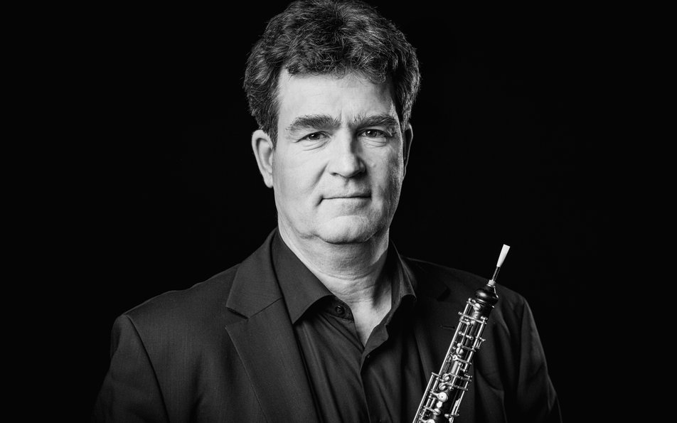 Klaus-Peter Voß