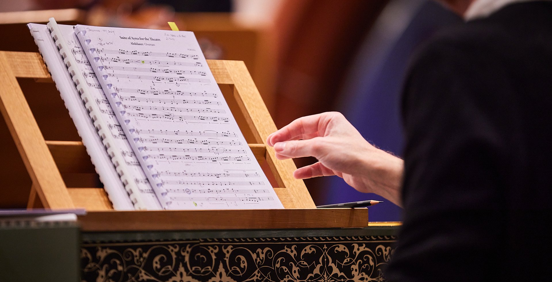 Klassik am Nachmittag