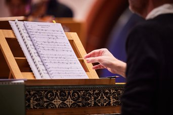 Klassik am Nachmittag