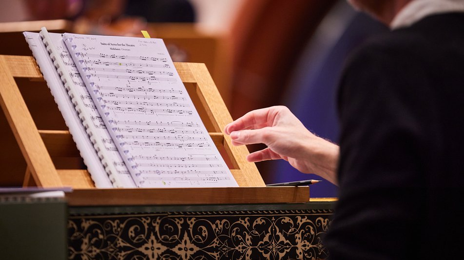 3. Klassik am Nachmittag