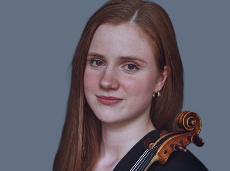Anne Héloïse Gevers | Violine