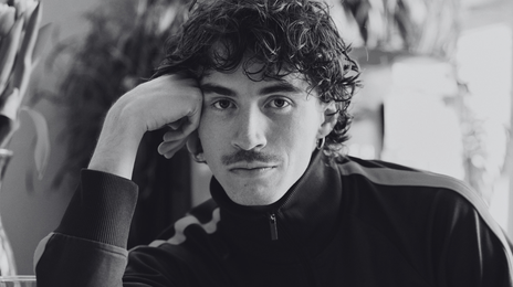 Benjamin Viziotis