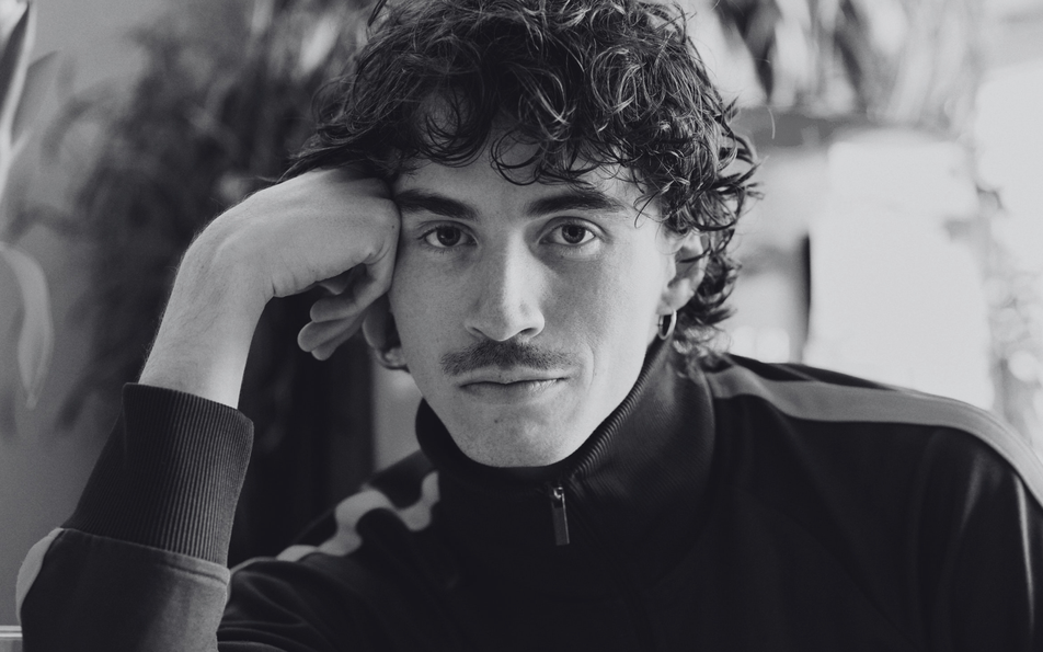 Benjamin Viziotis