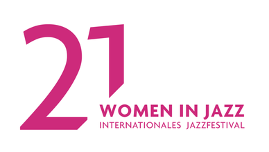 Logo von 21. Women in Jazz