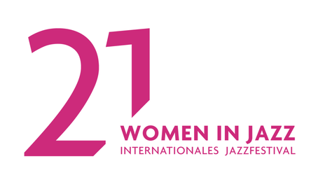 Logo von 21. Women in Jazz
