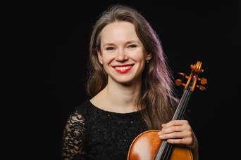 Carolin Krüger