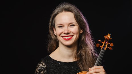 Carolin Krüger