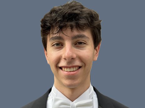 Lukas Pfunder I Schlagwerk