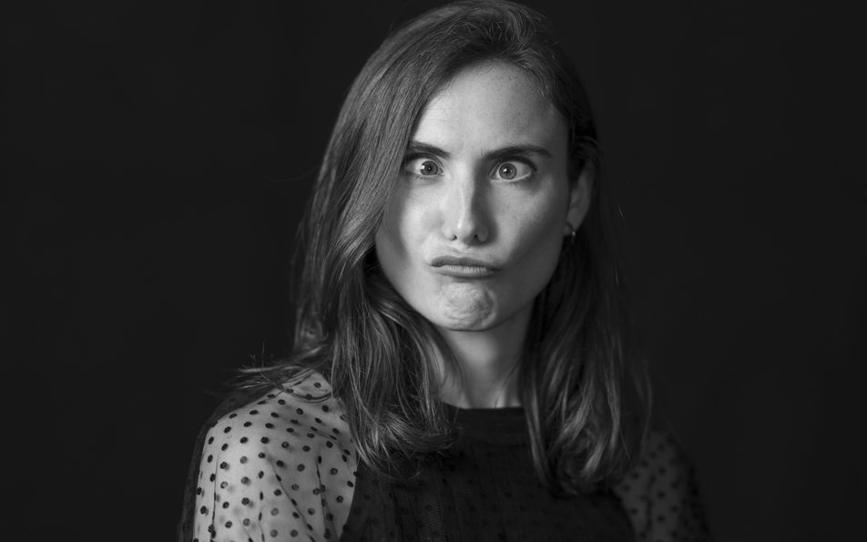 Carla Wieden Dobón