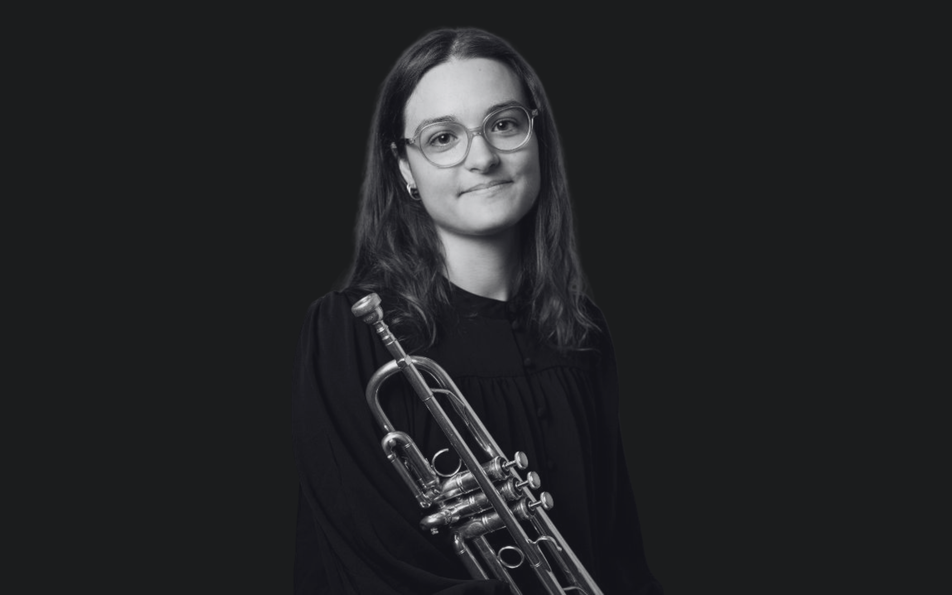 Juliette Bégin