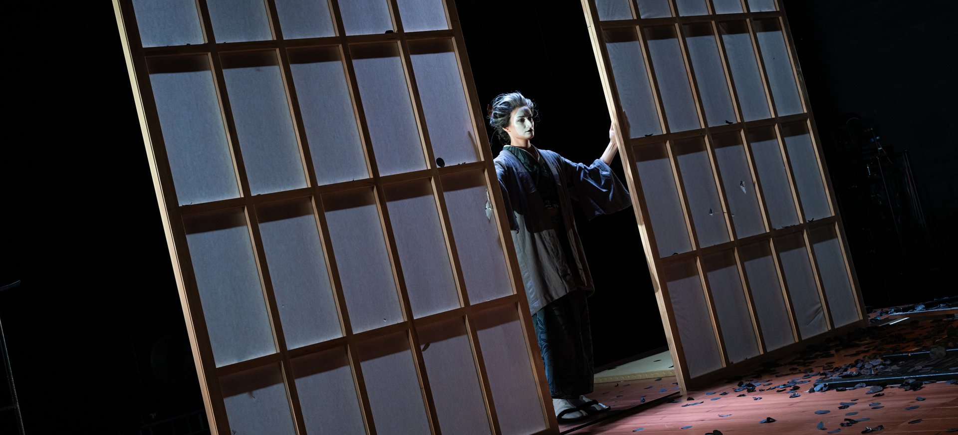 Madama Butterfly