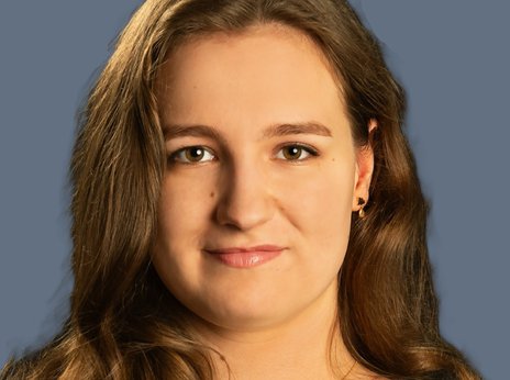 Alexandra Badstübner | Violine
