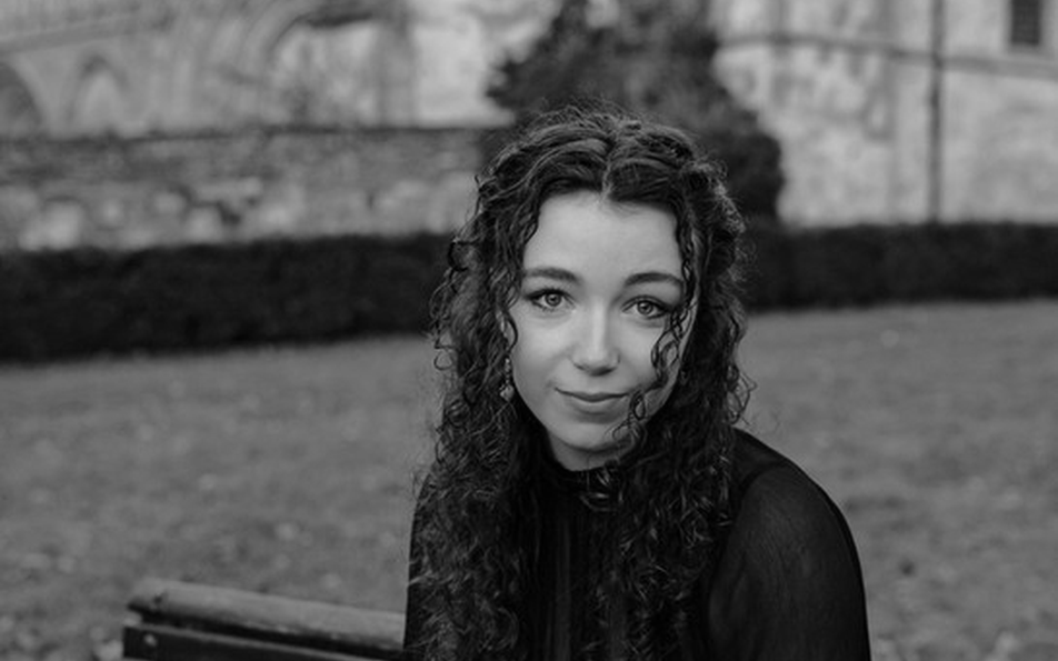 Rachel Ridout